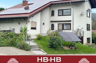 Wohnung kaufen in 78333 Stockach, Energetisch modernisierte 2 Zimmer Wohnung in Bodenseenähe mit Terrasse und Garage