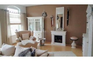 Wohnung kaufen in Kieler Str 60, 26382 Innenstadt, Ausgefallene 2-Zimmer Wohnung im 3. OG mit Balkon in Wilhelmshaven-Innenstadt, vollmöbliert