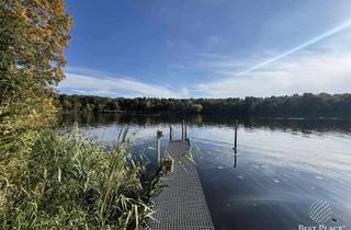 Wohnung kaufen in Philipp-Franck-Weg 15, 14109 Wannsee, Erstbezug nach Sanierung: Wohntraum mit Seelage – Idyllisches Wohnen am Wannsee