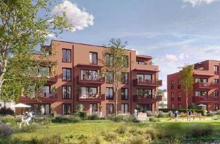 Wohnung kaufen in Röntgenstraße 14, 16, 18, 72770 Reutlingen, Freiheit in 4 Zimmern mit 2 Dachterrassen und Weitblick - WE709