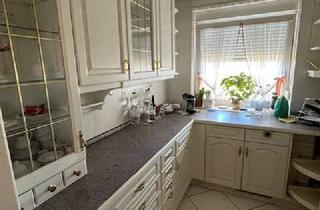 Wohnung kaufen in Hochfeldstrasse 16, 67067 Gartenstadt, ***Provisionsfrei***Ideal für junge Familie! sehr helle 4 ZKB, Balkon, 2 Bäder, inkl. EBK und Garage