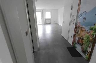 Wohnung mieten in Hohmannstr. 11, 97688 Bad Kissingen, Renovierte 2-Zimmer-Wohnung mit Balkon in Bad Kissingen