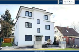 Wohnung mieten in 12623 Mahlsdorf, Ihr Luxus-Refugium: Moderne 3-Zimmer-EG-Wohnung mit Privatgarten