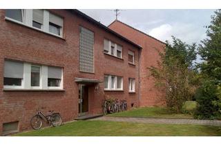 Wohnung mieten in Werkstraße 2a, 47661 Issum, Schön sanierte, gut geschnittene 4-Zi-KDB Balkon - ruhige Lage in Issum