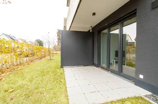 Wohnung mieten in 74080 Böckingen, Lichtdurchflutete 1,5-Zimmer-Wohnung mit Terrasse