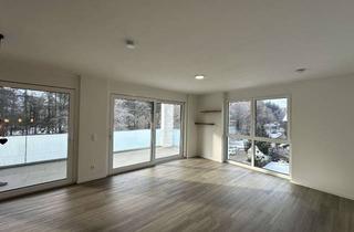 Wohnung mieten in Breitenbach Straße 32, 72178 Waldachtal, Schöne ruhige 3-Zimmer Wohnung mit Balkon in Waldachtal