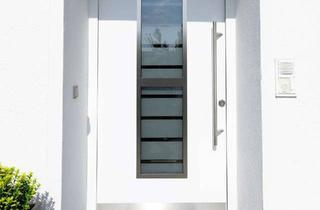 Wohnung mieten in 86609 Donauwörth, Einfach schön Wohnen: Möblierte Wohnung in Bestlage