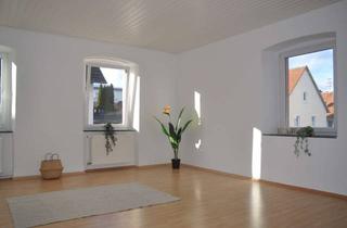 Wohnung mieten in 97941 Tauberbischofsheim, Gartenstraße 16, 97941 Tauberbischofsheim