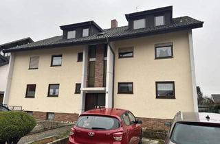 Wohnung mieten in Kapellenstraße 12, 79189 Bad Krozingen, 3.Zimmerwohnung in Bad Krozingen