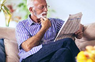 Wohnung mieten in Erich-Zastrow-Straße, 17034 Datzeberg, SeniorenWohnen - Alles in der Nähe!