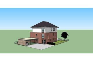 Wohnung mieten in 30938 Burgwedel, Moderne 3,5-Zimmer Wohnung