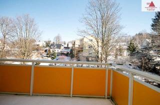 Wohnung mieten in August-Bebel-Str., 09456 Annaberg-Buchholz, komfortable 2-Raum-Wohnung mit Balkon und Stellplatz in Annaberg OT Cuneersdorf!!