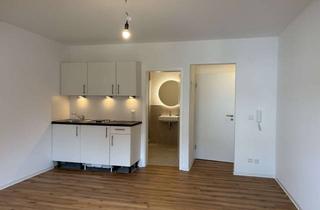 Wohnung mieten in 74357 Bönnigheim, 1-Zimmer-Wohnung in Bönnigheim