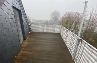 Wohnung mieten in Remscheiderstr. 140a, 42899 Lüttringhausen, Schöne drei Zimmer Wohnung in Remscheid, Lüttringhausen