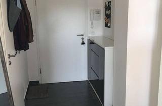 Wohnung mieten in Pfisterstraße, 96050 Bamberg, Stilvolle 3-Raum-Wohnung vollmöbliert mit gehobener Innenausstattung in Bamberg