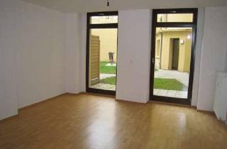 Wohnung mieten in Bürgelstraße, 39104 Altstadt, Gemütlche 1-Raum-Wohnung mit Terrasse in der Altstadt!