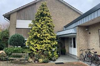 Wohnung mieten in 46325 Borken, Großzügige 4-Zimmer Wohnung mit Balkon in Borken