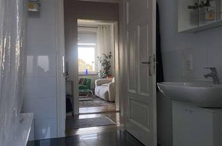 Wohnung mieten in 38118 Braunschweig, Sonnige Altbauwohnung im westlichen Ringgebiet