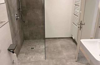 Wohnung mieten in Windecker Straße 10, 61118 Bad Vilbel, Schicke 1-Zimmer Wohnung in Bad, Erstbezug nach Sanierung