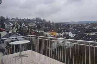 Wohnung mieten in 72644 Oberboihingen, All-inclusive 2 Zimmer Dachgeschoss Wohnung mit wunderschöner Aussicht