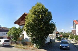 Wohnung mieten in Wendelsteinstraße 10, 83043 Bad Aibling, Helle 3-Zimmer-Wohnung im EG mit Terrasse und Garten in Bad Aibling