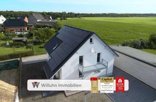 Wohnung mieten in 04838 Zschepplin, Haus im Haus mit privatem Garten & Balkon | Garage & Stellplatz | Ruhige Wohnlage