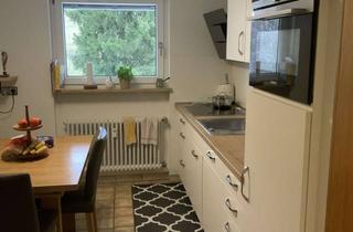 Wohnung mieten in Todtmooser Straße 77, 79872 Bernau, Großzügige EG Wohnung mit zwei Balkonen und Garage im Herzen des Südschwarzwald.