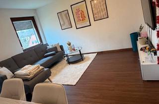 Wohnung mieten in 96450 Coburg, Helle 3,5-Zimmer Wohnung im 1. OG in Coburg