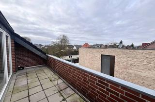 Wohnung mieten in Breite Str., 33378 Rheda-Wiedenbrück, Charmante 1,5-Zimmer Wohnung im 2. OG mit Balkon in Rheda-Wiedenbrück