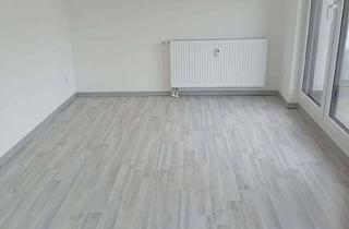 Wohnung mieten in Göttingerstr. 11D, 37124 Rosdorf, Moderne 2.Zimmer-Wohnküche-2X Balkon