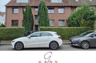 Wohnung mieten in Antonstraße, 44649 Wanne, Komplett renovierte 2-Zimmer-Dachgeschoss-Wohnung in ruhiger Lage von Herne-Wanne