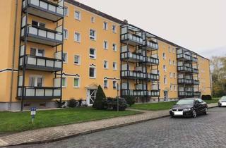 Wohnung mieten in Moskauer Str. 21, 06712 Zeitz, schöne 2-R-Wohnung sucht Nachmieter