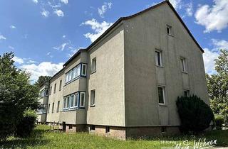 Wohnung mieten in Strasse Der Jugend, 06729 Elsteraue, Erstbezug nach Komplettsanierung. 2-Raumwohnung in der 1. Etage.