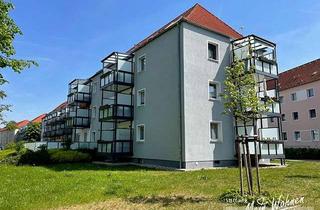 Wohnung mieten in Puschkinweg, 06231 Bad Dürrenberg, Wohnen mit Betreuung, seniorengerecht