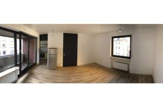 Wohnung mieten in Heinrichstrasse 53A, 49080 Wüste, Moblierte 1-Zimmer Wohnung in Toplage in Osnabrück, Wüste