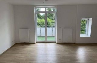 Wohnung mieten in Mühlenstraße 13, 27356 Rotenburg, Helle 3 Zimmer Altbauwohnung in Innenstadtnähe