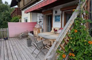 Wohnung mieten in 94249 Bodenmais, Möblierte Wohnung zu vermieten nur an Tierliebhaber