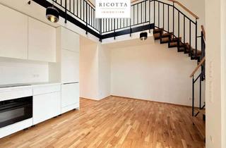 Wohnung mieten in 72555 Metzingen, Erstklassiger Neubau: Stilvolle 2,5-Zimmer-Wohnung mit Galerie und Balkon im Zentrum von Metzingen