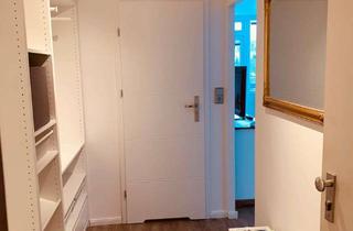 Wohnung mieten in Auf Dem Glockenberg, 38707 Altenau, Saniertes 2,5-Zi.-Apartment mit Balkon im 5. OG in Altenau