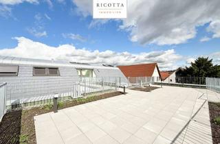 Penthouse mieten in 72555 Metzingen, Luxuriöses Penthouse mit spektakulärer Dachterrasse und Weitblick