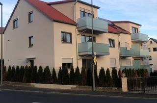 Wohnung mieten in Rosenberger Starße 49, 92237 Sulzbach-Rosenberg, Neubau-Erstbezug: Exklusive 4-Zimmer-Wohnung in Top-Lage von Sulzbach-Rosenberg
