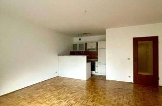 Wohnung mieten in Blücherstraße 15, 46045 Altstadt-Süd, Wohlfühloase gesucht? 2 Zimmer Whg. (49m²) mit Einbauküche und Terrasse in OB-Altstadt-Süd