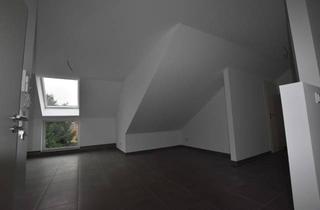 Wohnung mieten in 47661 Issum, DG links - Neubauwohnung ab 01.12.2025 zu vermieten