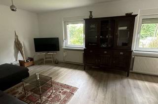 Wohnung mieten in 14542 Werder (Havel), Renovierte 3-Zimmer-Wohnung in Werder (Havel) mit 93 m²