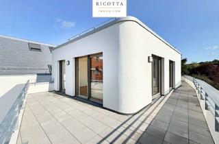 Penthouse mieten in 72555 Metzingen, Elegante Neubau-Penthousewohnung mit umlaufender Dachterrasse in Bestlage von Metzingen