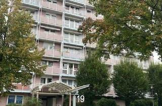 Wohnung mieten in Bethnal-Green-Straße 19, 63069 Lauterborn, Über den Dächern von Offenbach!