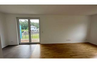 Wohnung mieten in Pieskower Straße 30c, 15526 Bad Saarow, Sehr schöne 3-Zimmerwohnung mit 2 Balkonen