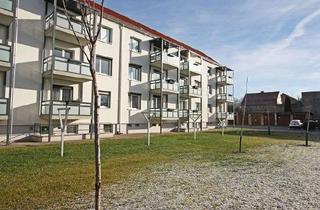 Wohnung mieten in Friedrichstraße 61, 39387 Oschersleben, Bezugsfertige 3-Raum-Wohnung im 1. OG mit großem Balkon