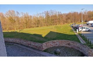 Wohnung mieten in Gleviner Mauer 22, 18273 Güstrow, gepflegte helle renovierte 3-Raumwohnung 89 qm ab 01.03.26