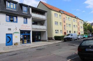 Wohnung mieten in Rousseaustr. 62, 04600 Altenburg, 3-Raum Wohnung zum KREATIV werden! Selbst renovieren und Miete sparen!